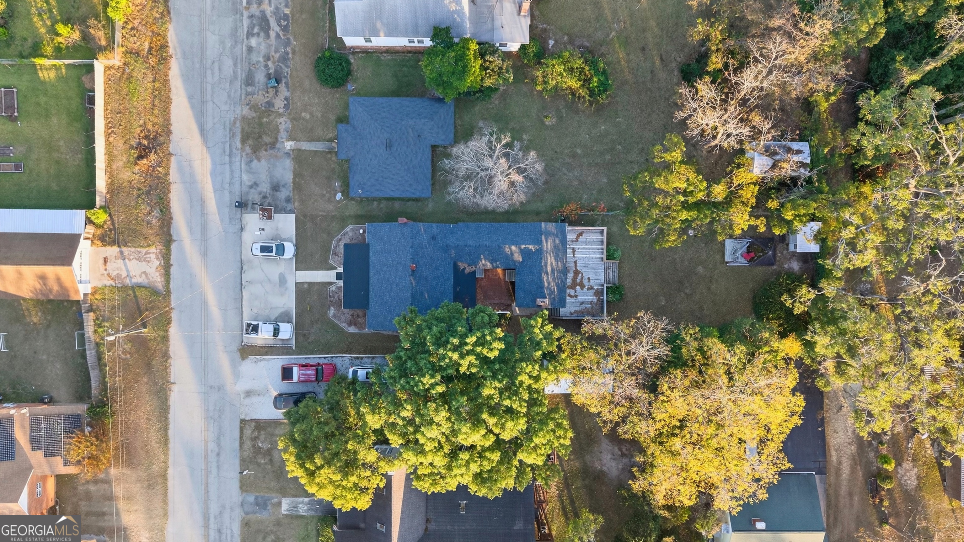 127 West Stuart Avenue Lyons, GA 30436 - Photo 4 of 71