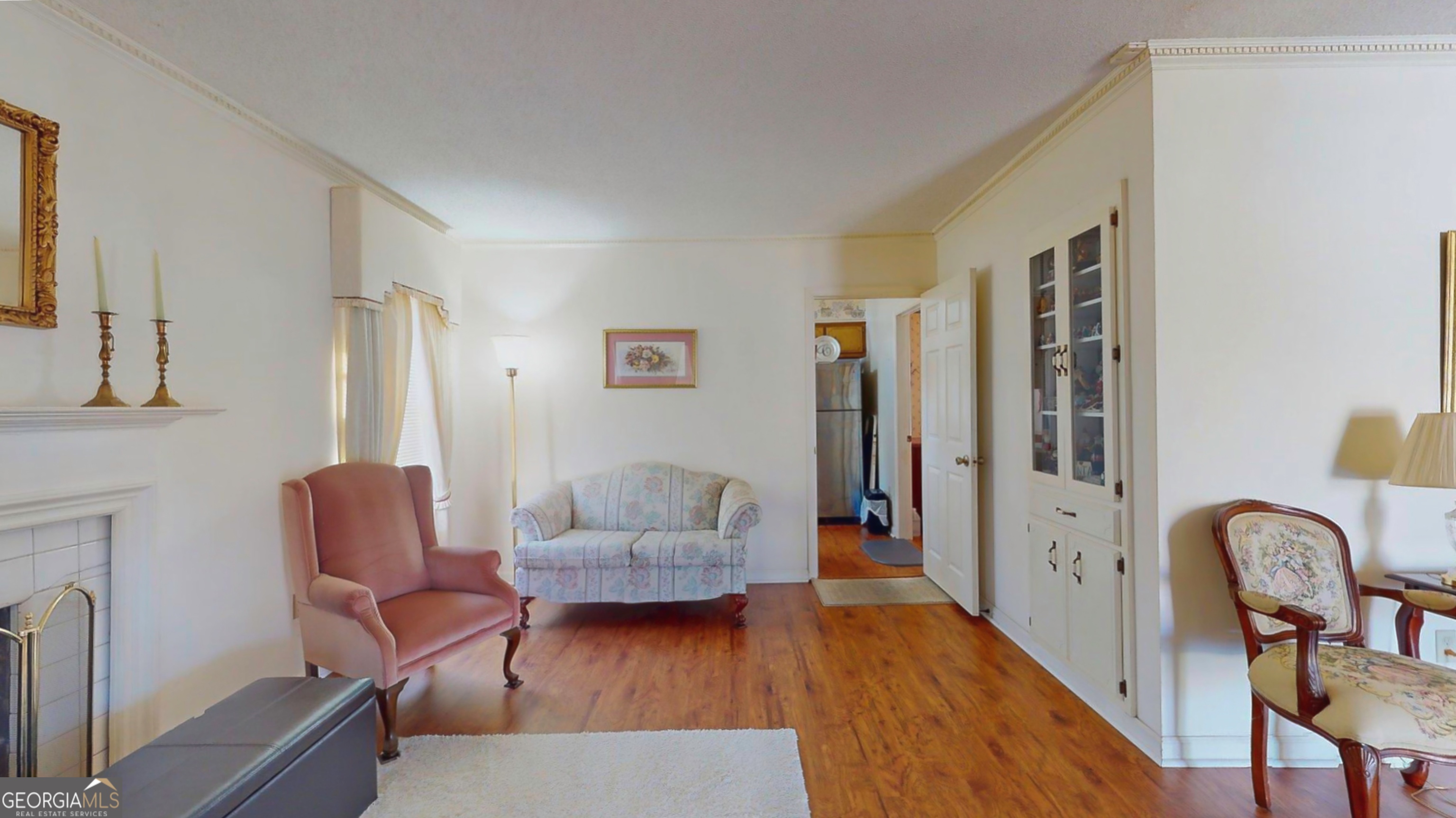 127 West Stuart Avenue Lyons, GA 30436 - Photo 43 of 71 Matterport