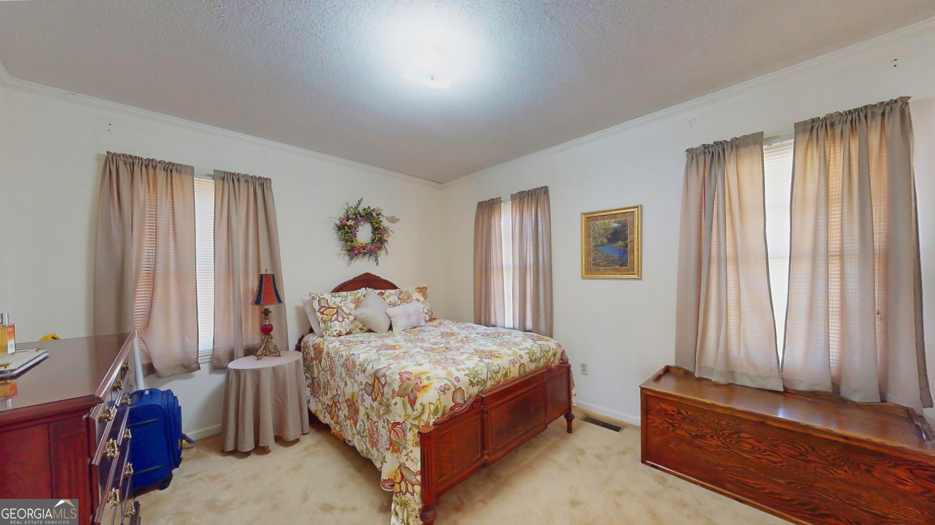 127 West Stuart Avenue Lyons, GA 30436 - Photo 46 of 71 Matterport