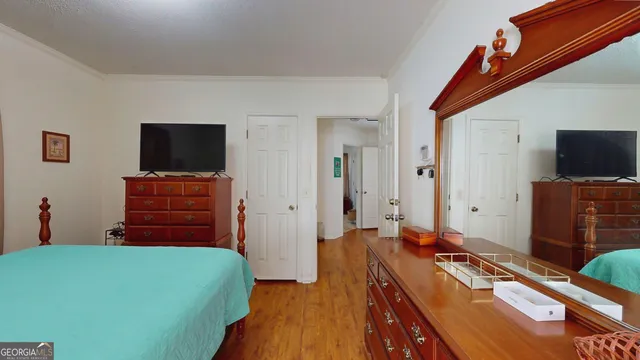 $195,000 | 127 West Stuart Avenue, Lyons, GA 30436