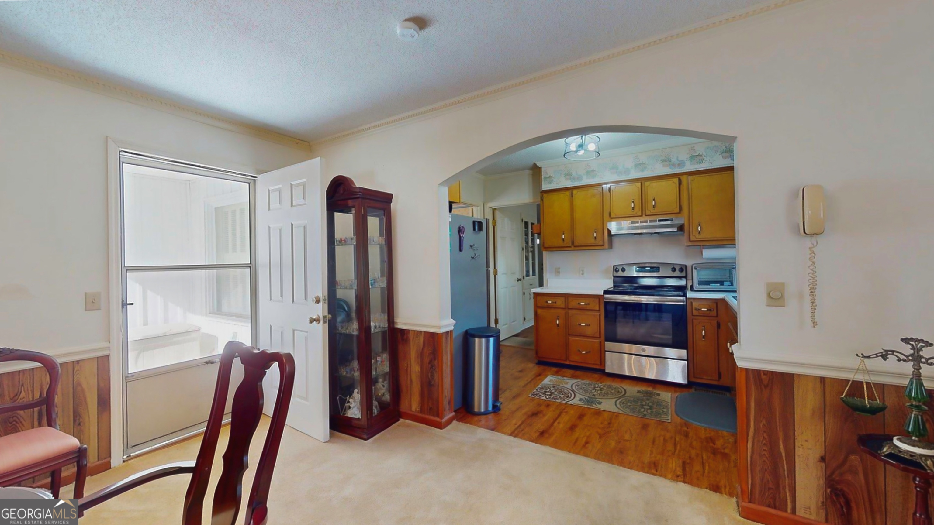 127 West Stuart Avenue Lyons, GA 30436 - Photo 61 of 71 Matterport