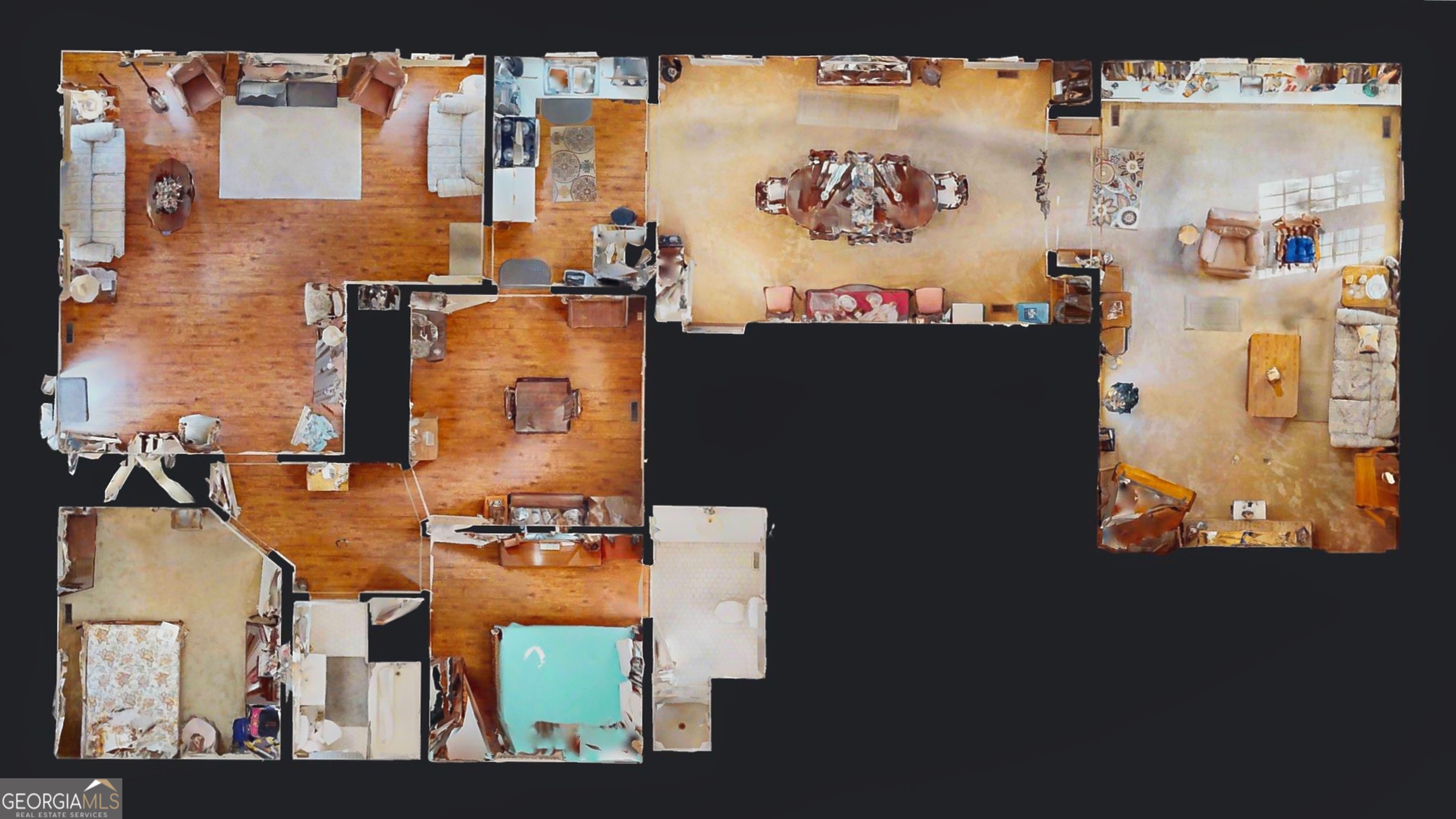 127 West Stuart Avenue Lyons, GA 30436 - Photo 71 of 71