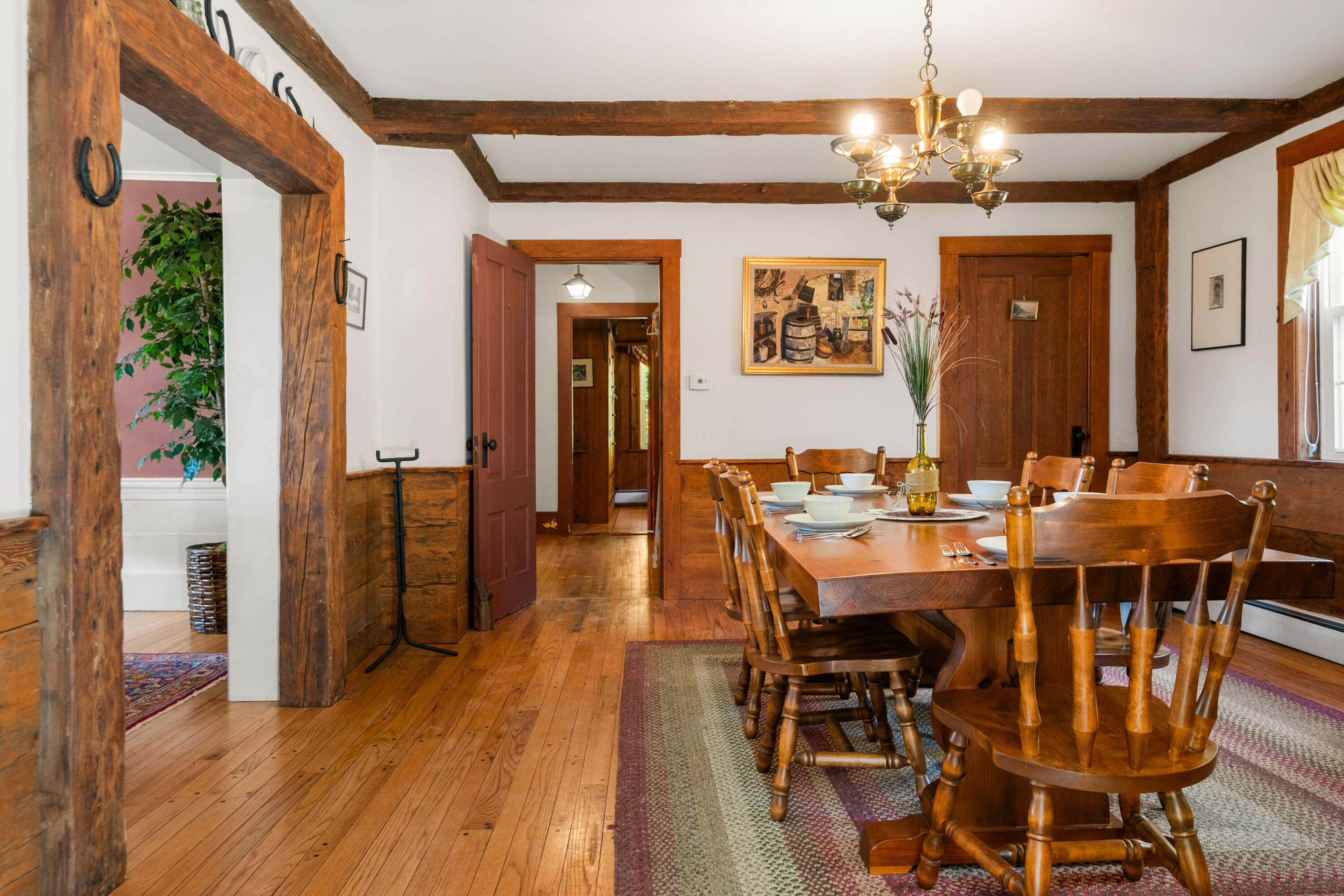 755-761 Sunday River Road Newry, ME 04261 - Photo 13 of 50 53_761 Sunday River Rd_Morneau Studios