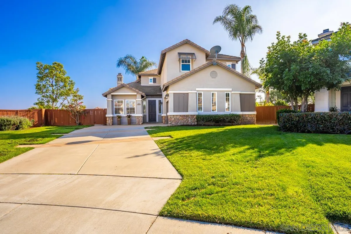 3931 Rill Court Carlsbad, CA 92010 - Photo 6 of 49 Gallery Image 6