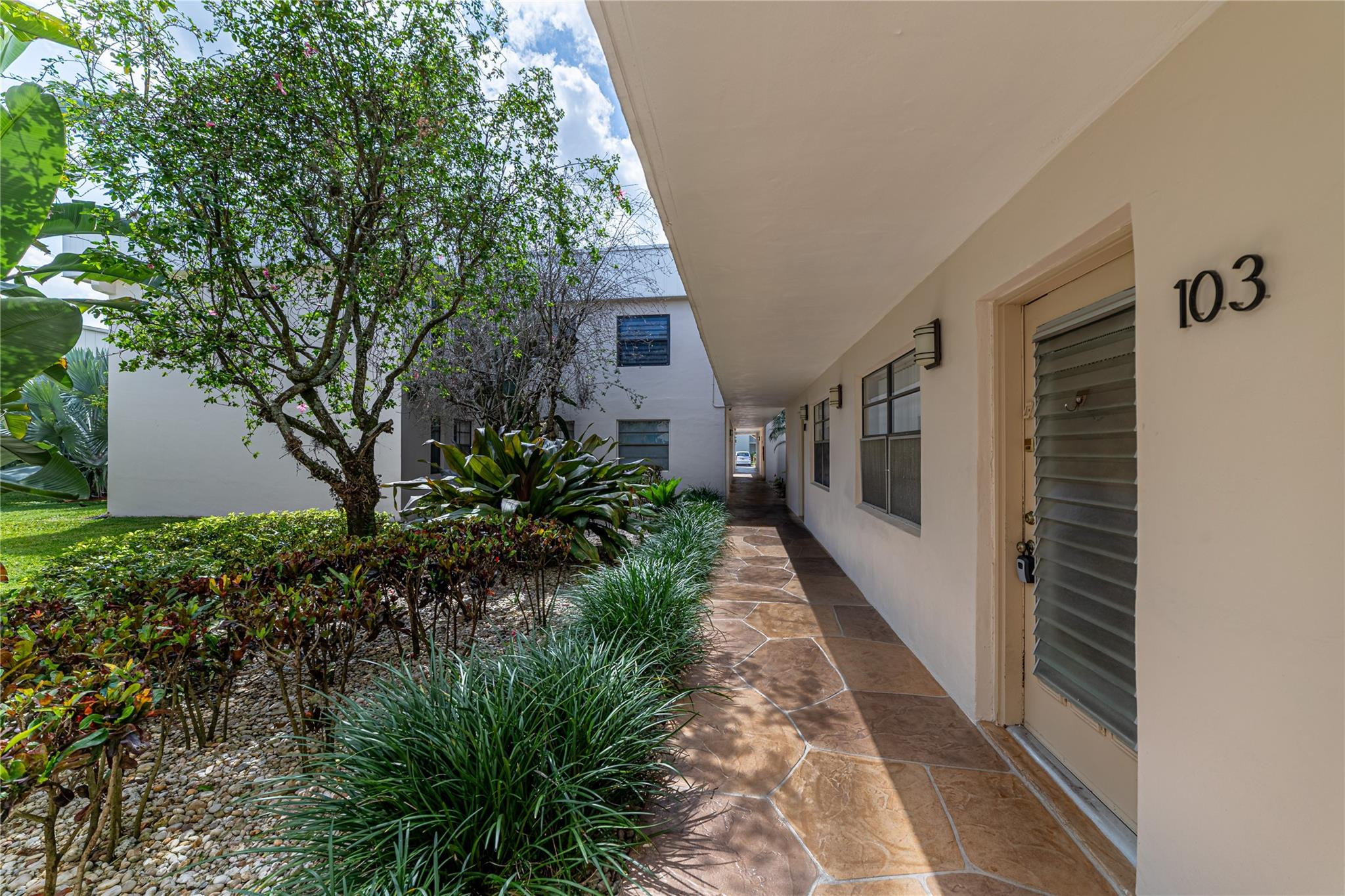 103 Capri B, Unit 103 Delray Beach, FL 33484 - Photo 18 of 24