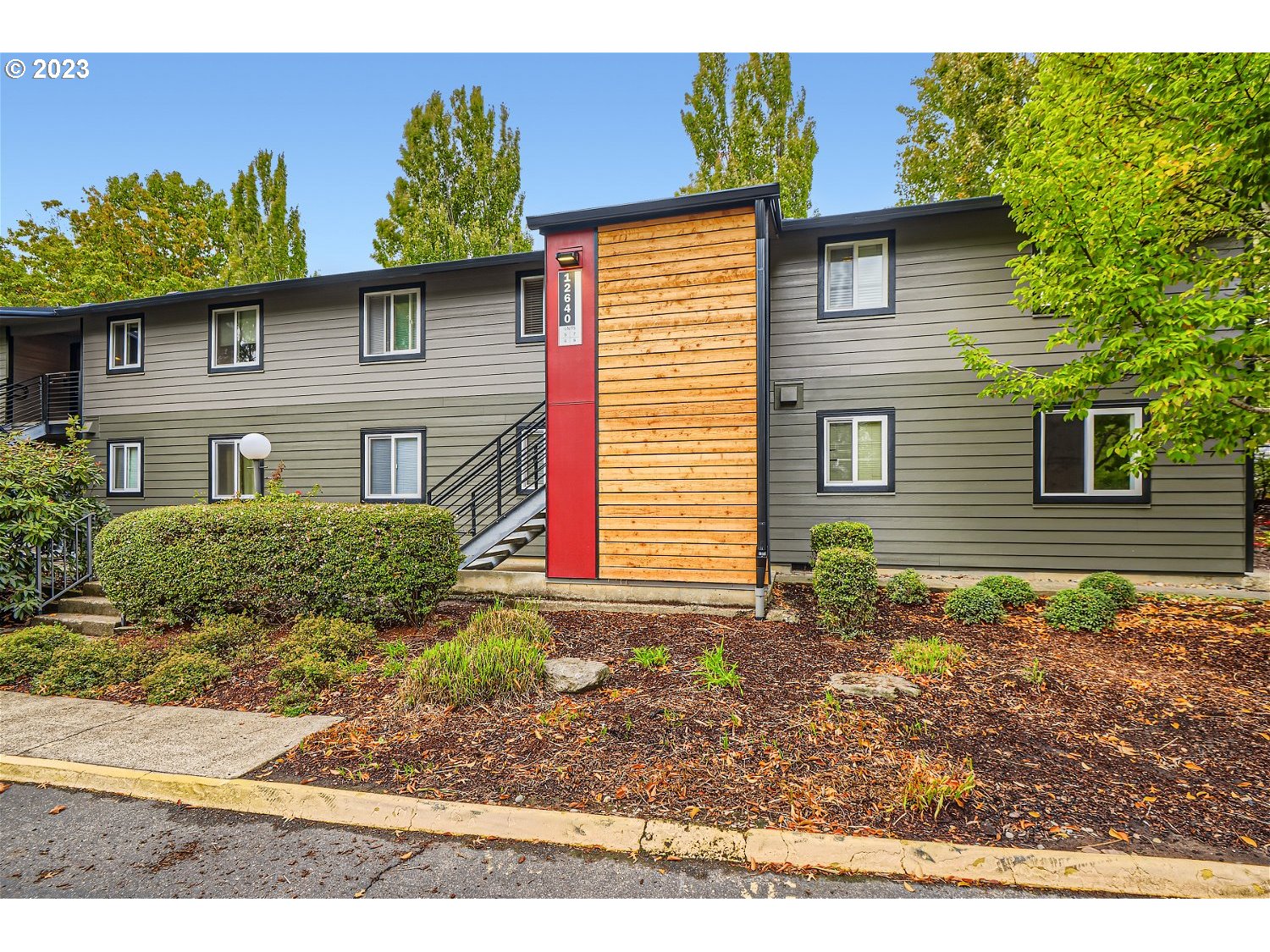 12640 Northwest Barnes Road, Unit 1 Portland, OR 97229 - Photo 1 of 11 Gallery Image 1