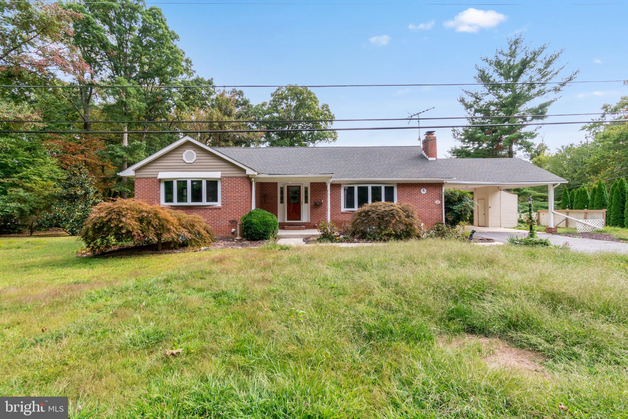 1901 Castleton Road Darlington, MD 21034 - Photo 1 of 38 Welcome to 1901 Castleton Rd
