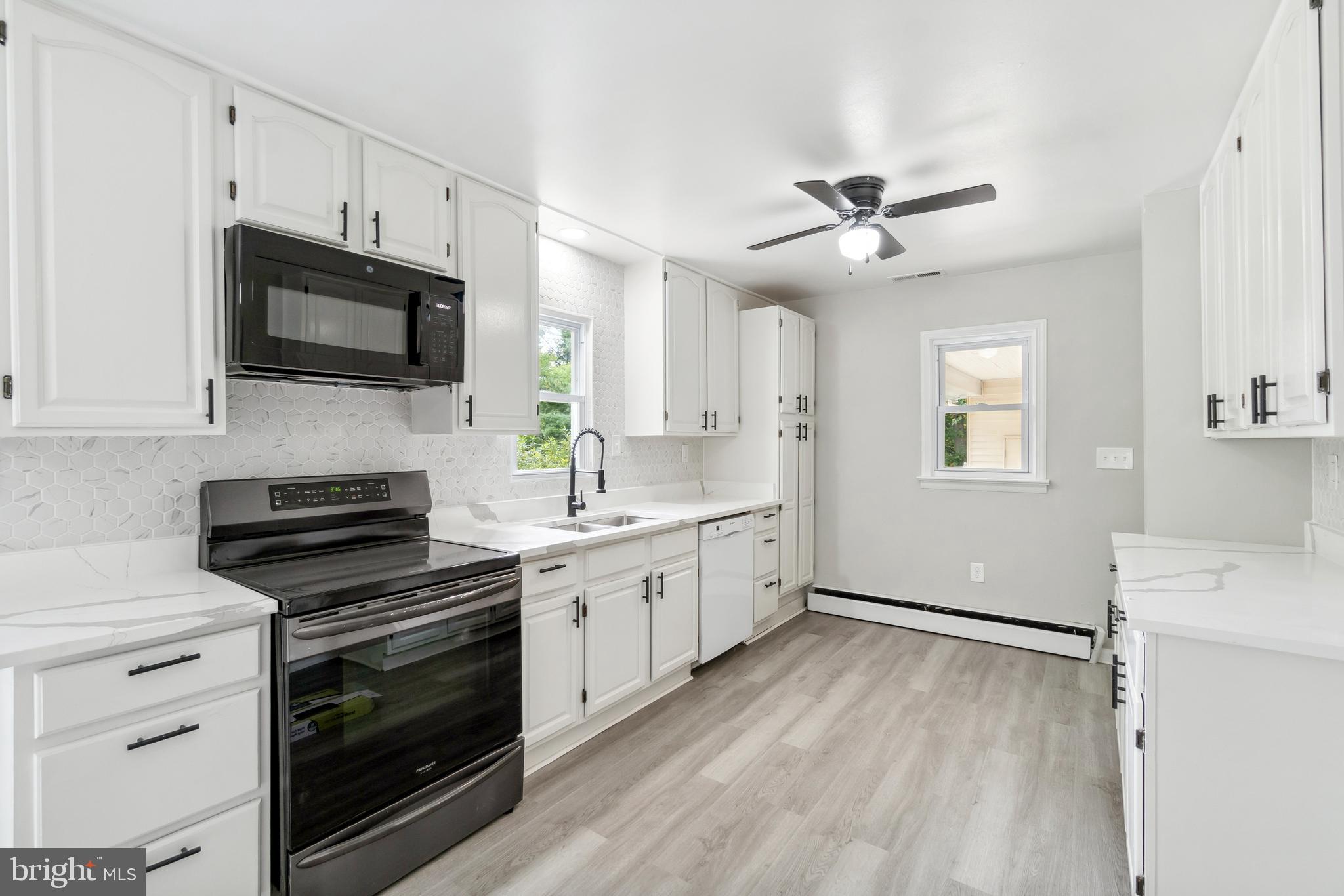 1901 Castleton Road Darlington, MD 21034 - Photo 11 of 38 Kitchen