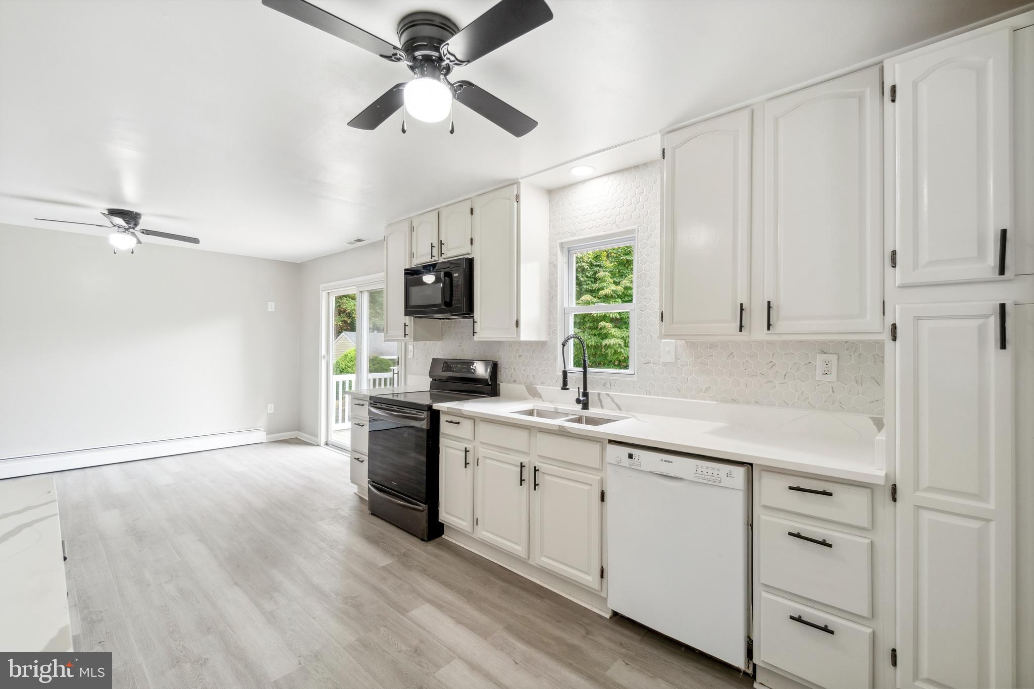 1901 Castleton Road Darlington, MD 21034 - Photo 13 of 38 Kitchen