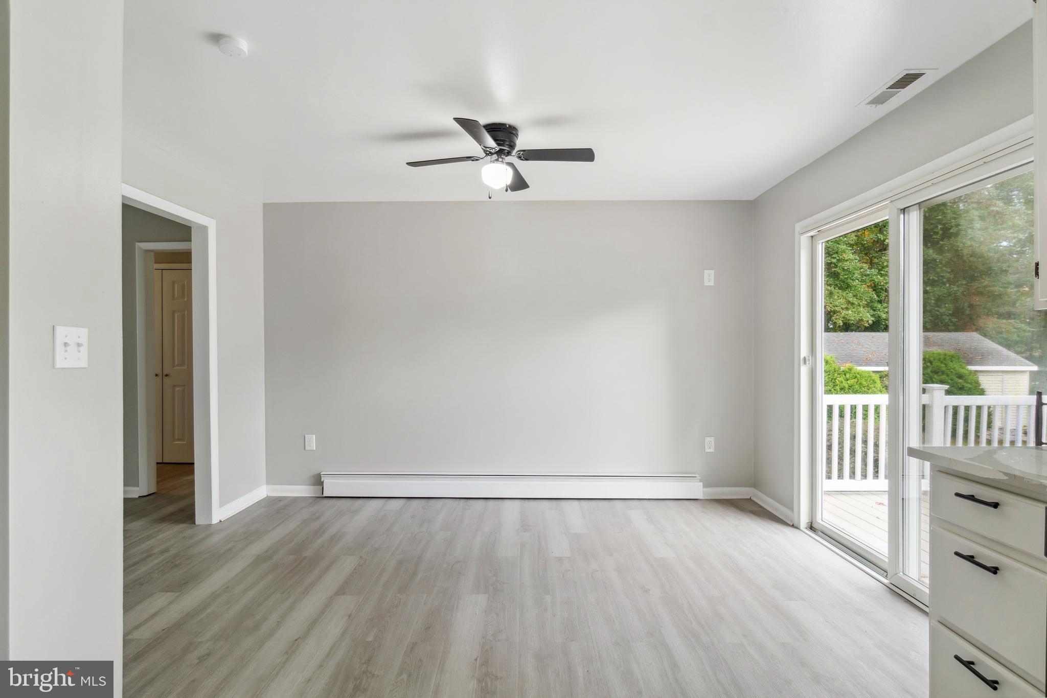 1901 Castleton Road Darlington, MD 21034 - Photo 15 of 38 Dining