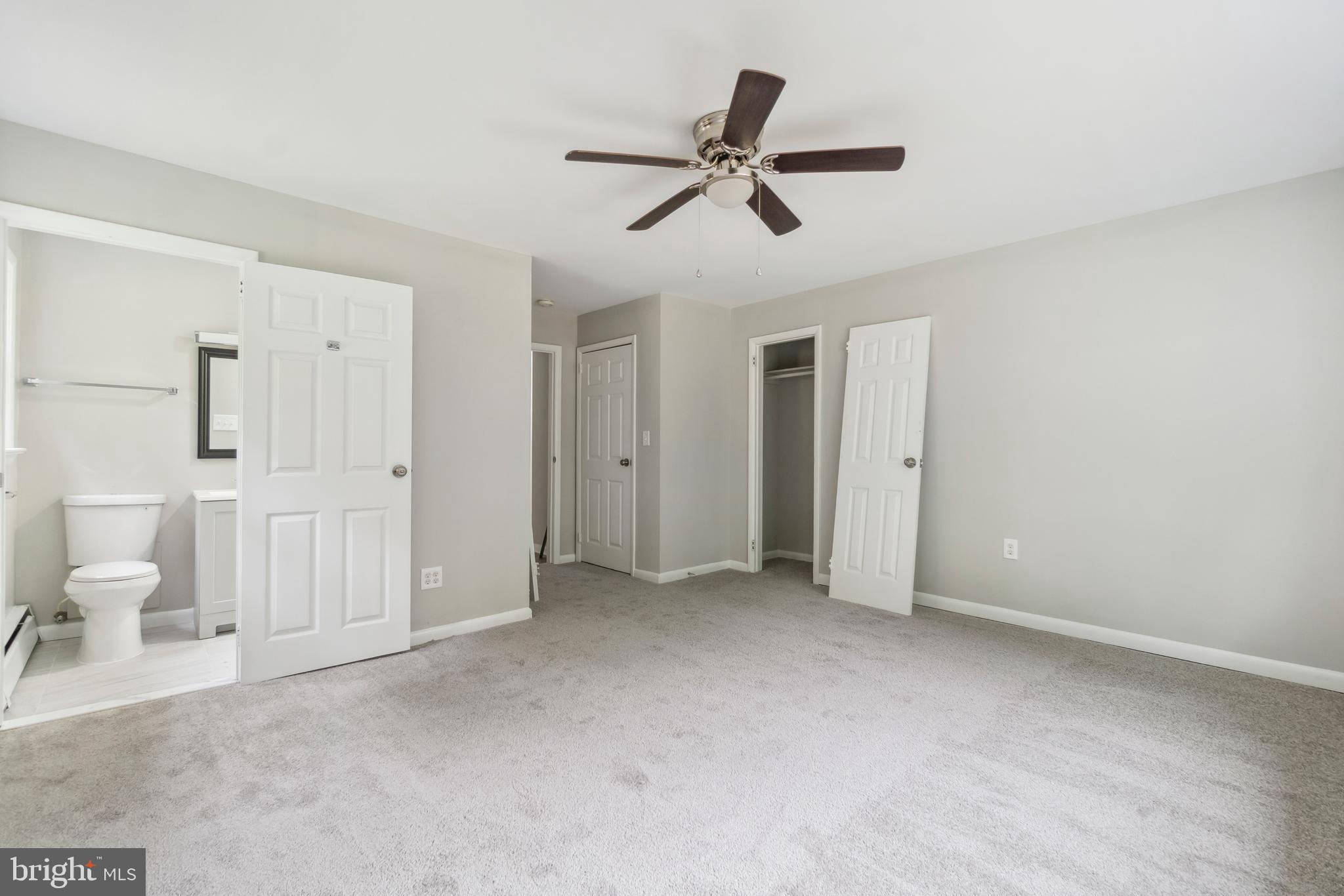 1901 Castleton Road Darlington, MD 21034 - Photo 23 of 38 Primary bedroom