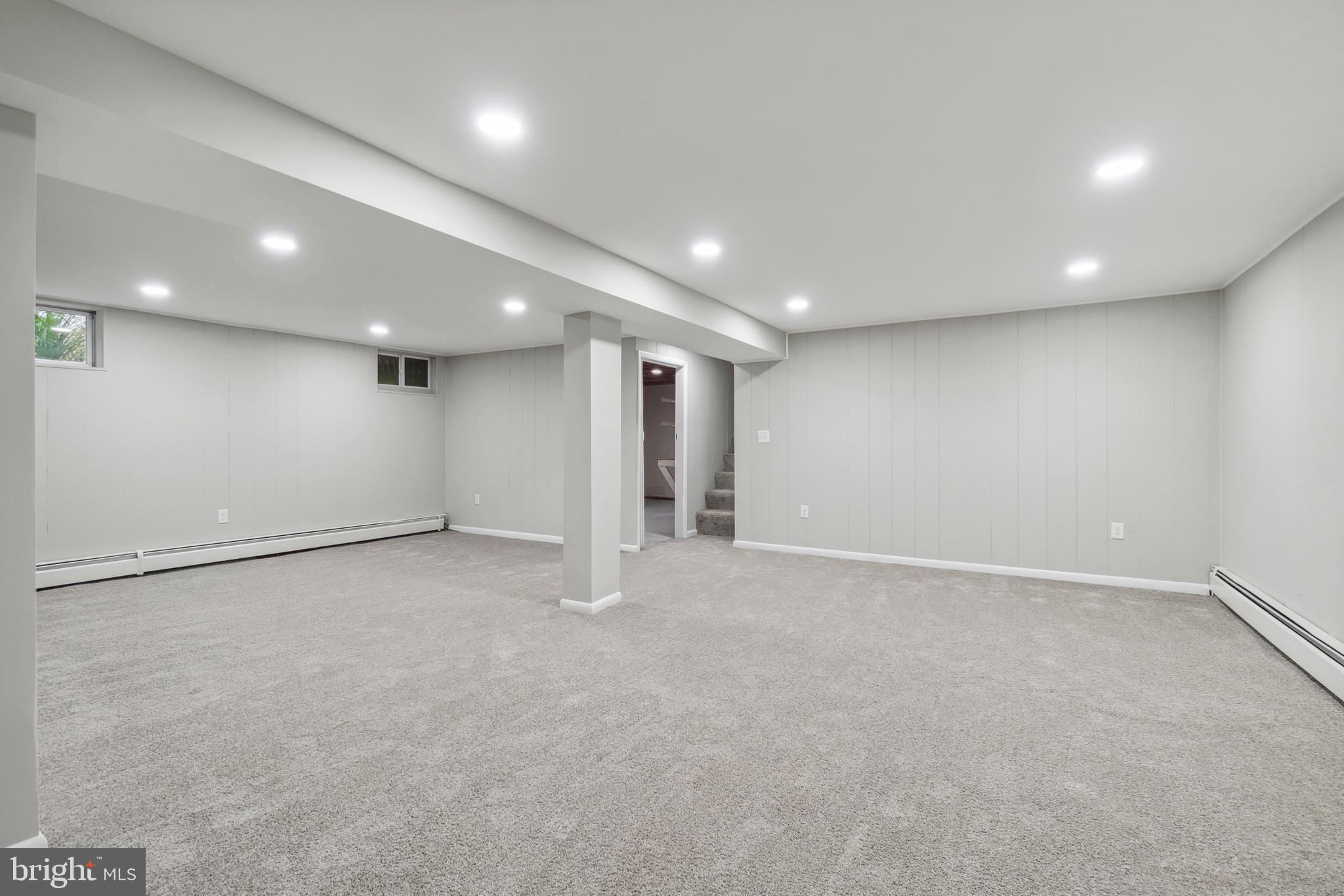 1901 Castleton Road Darlington, MD 21034 - Photo 25 of 38 Lower level