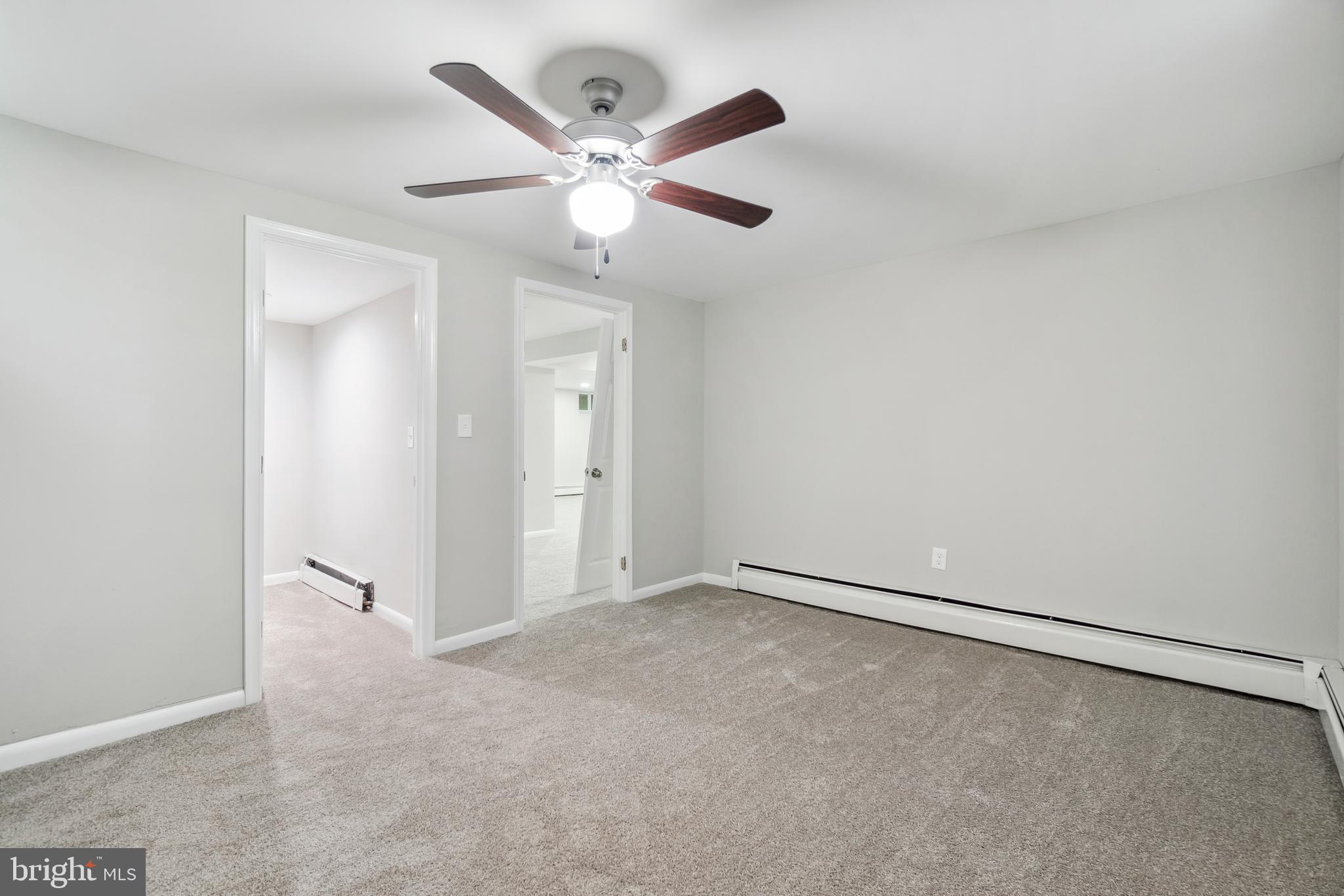 1901 Castleton Road Darlington, MD 21034 - Photo 29 of 38 Lower level bedroom