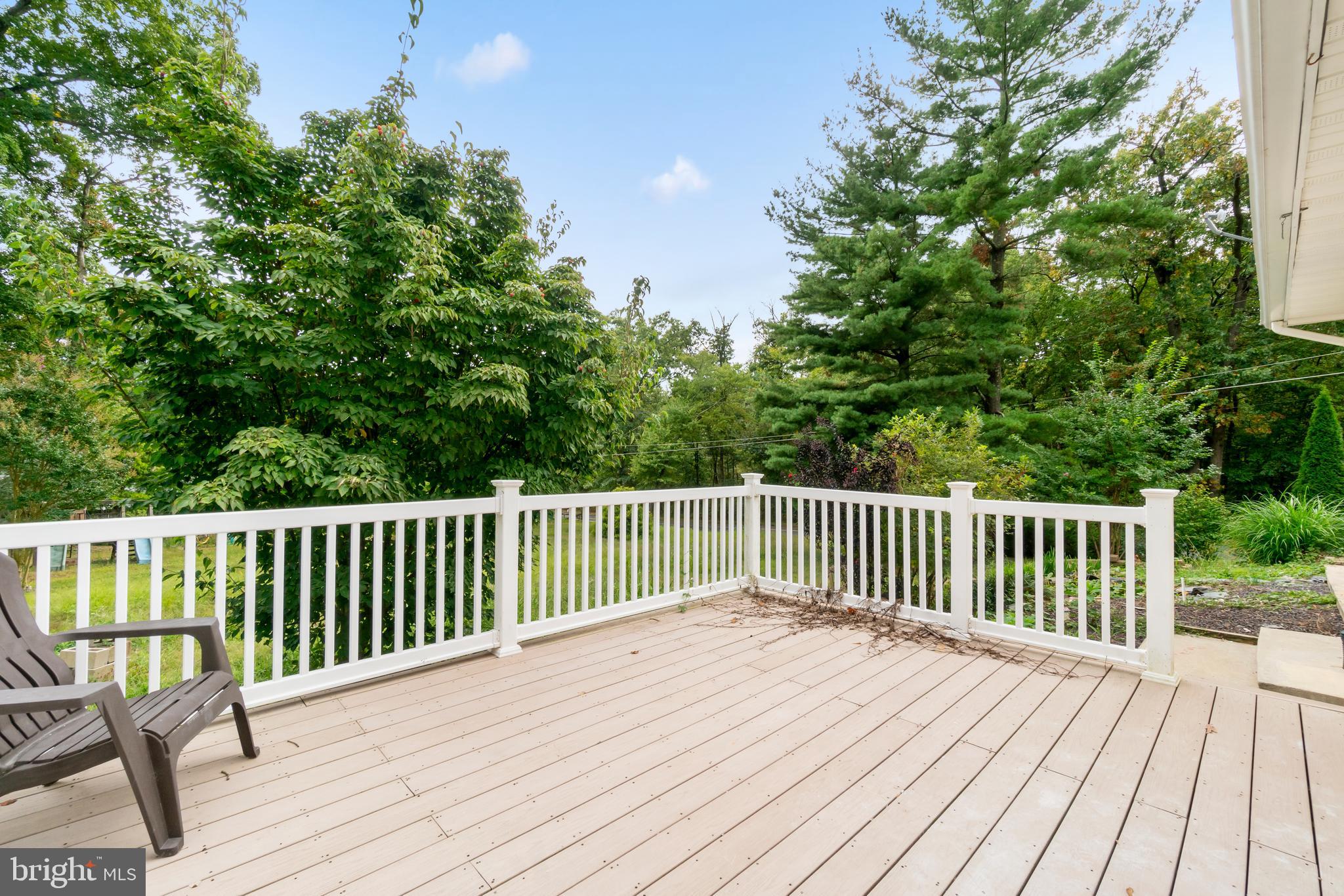 1901 Castleton Road Darlington, MD 21034 - Photo 34 of 38 Deck