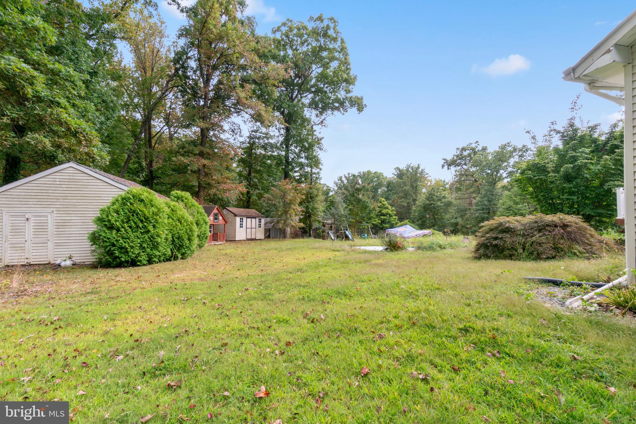 1901 Castleton Road Darlington, MD 21034 - Photo 35 of 38 .95 acre yard