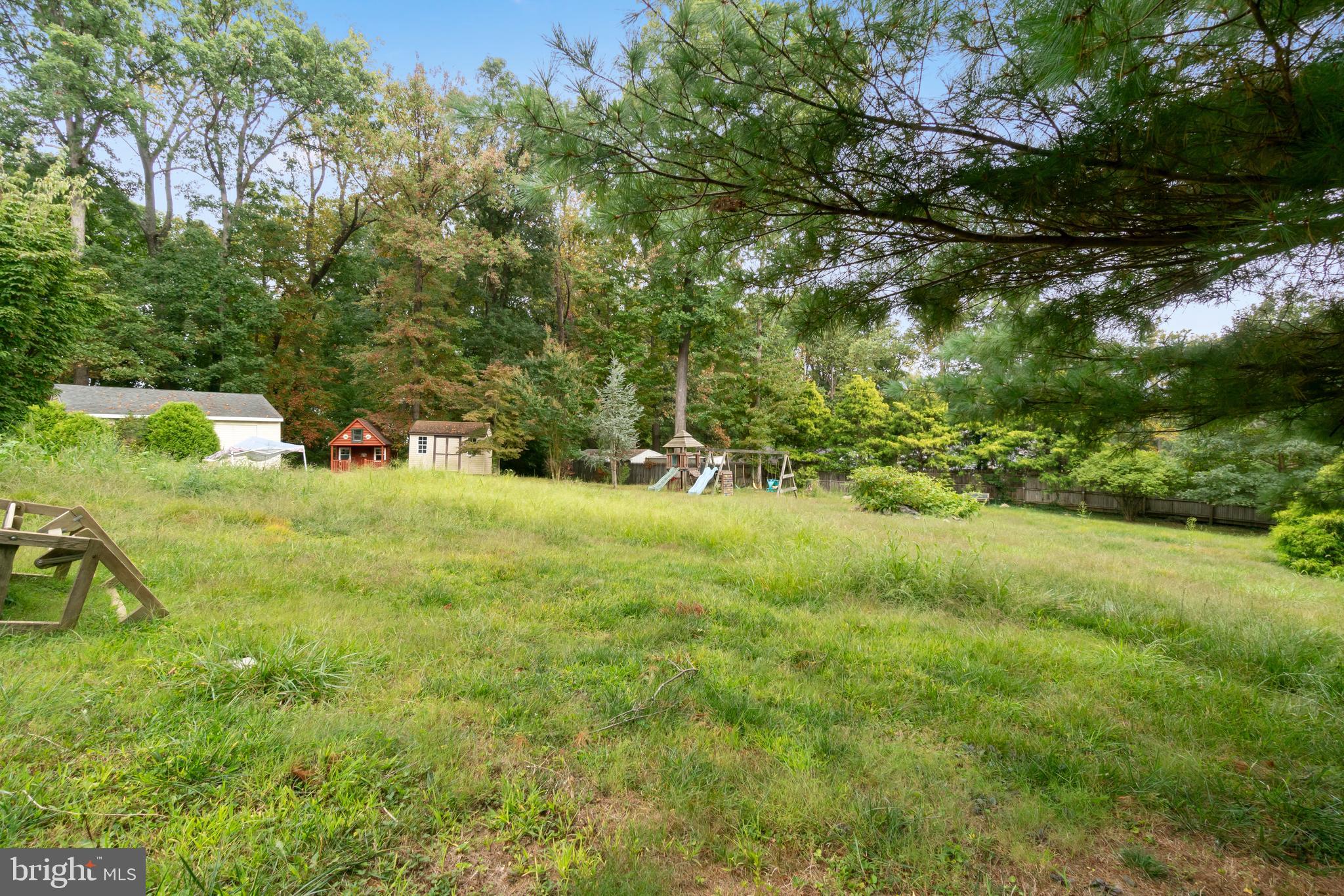 1901 Castleton Road Darlington, MD 21034 - Photo 38 of 38 Yard