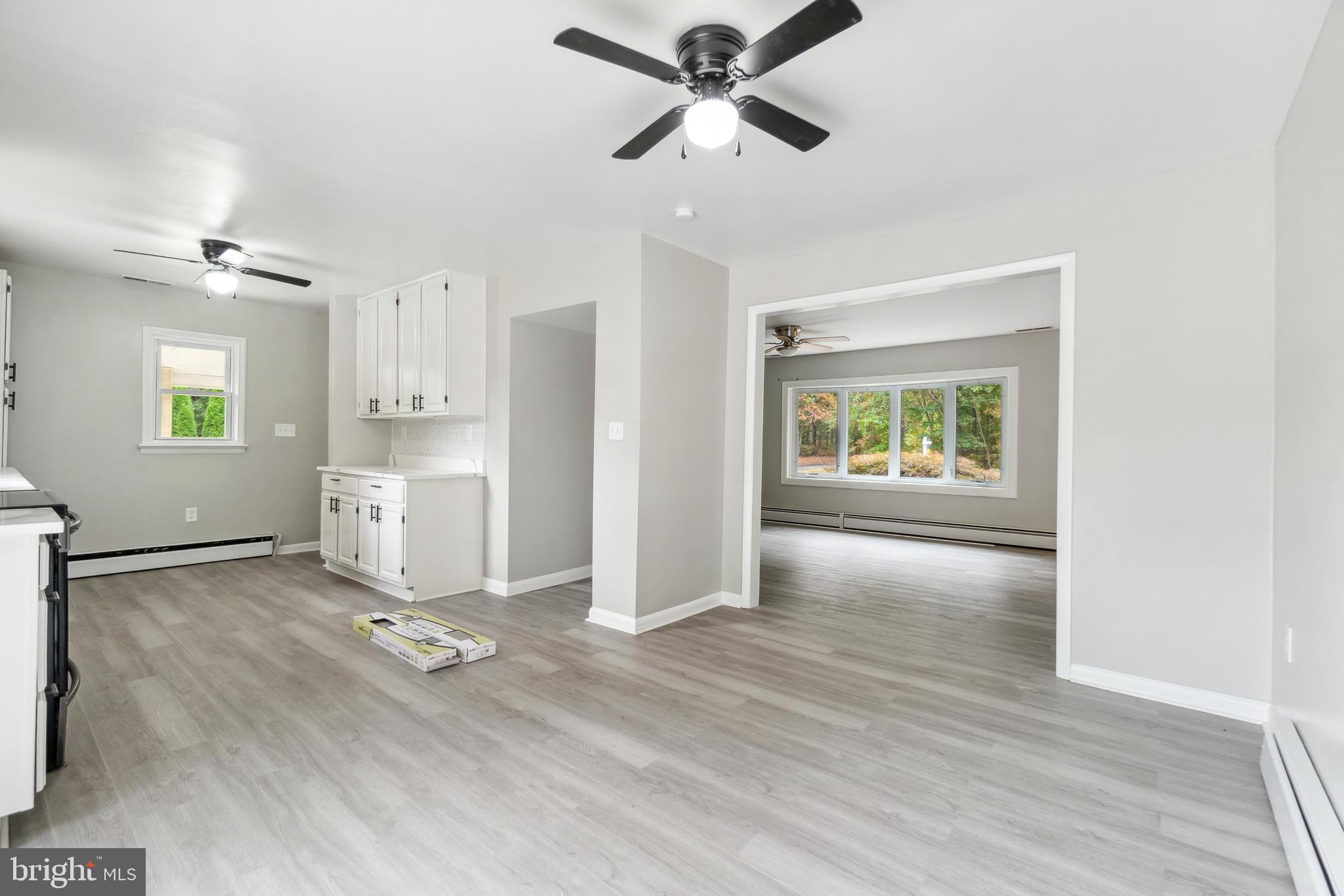 1901 Castleton Road Darlington, MD 21034 - Photo 10 of 38 Dining and kitchen