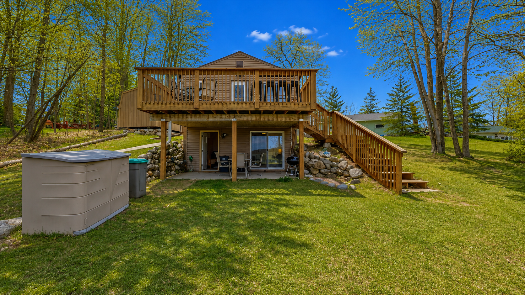 2093 Timber Ridge Lane Mora, MN 55051 - Photo 2 of 24