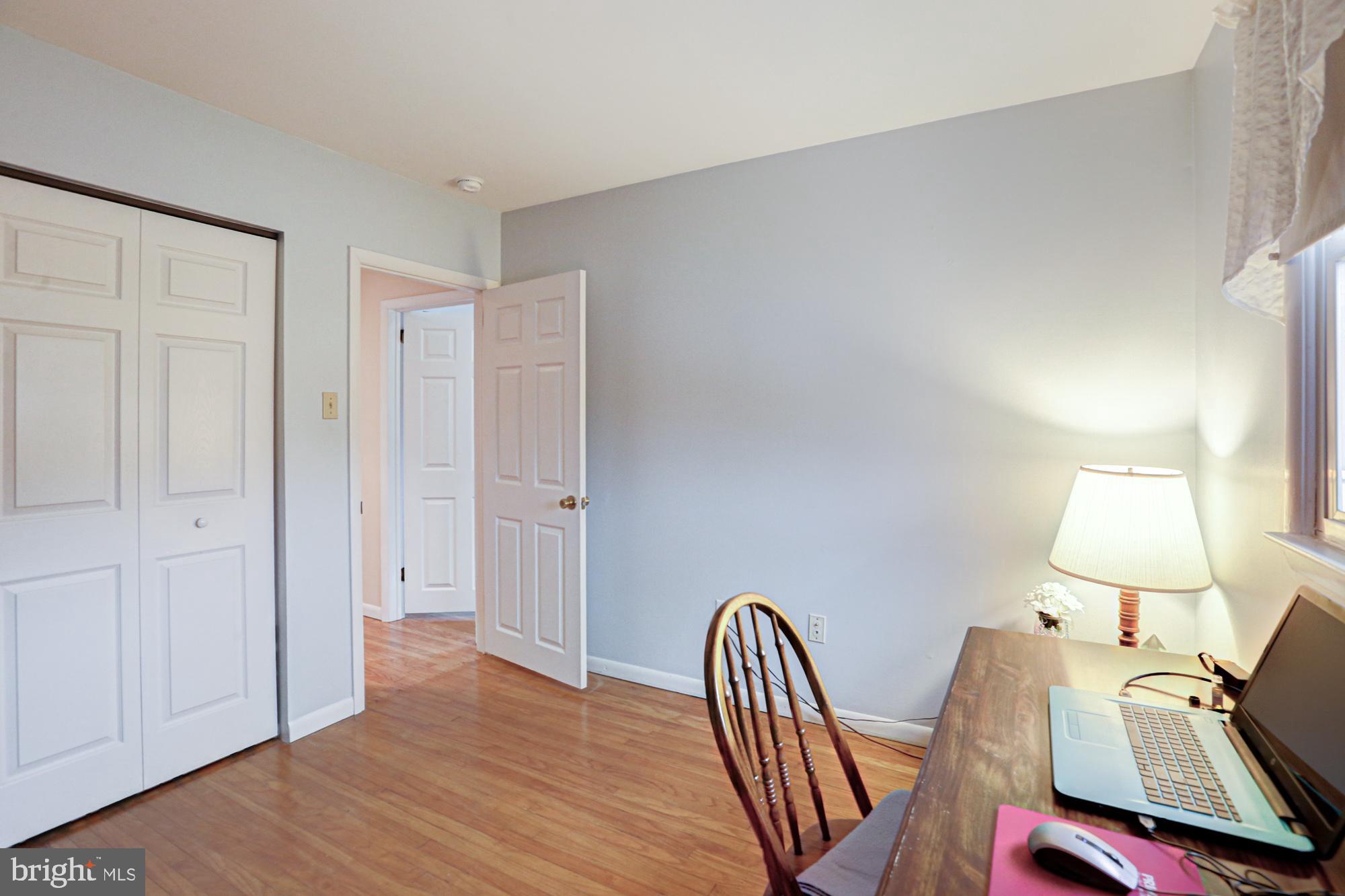 4 Old Forge Road Pennsville, NJ 08070 - Photo 46 of 61 3rd Bedroom - Den