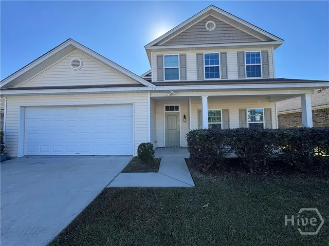 $369,900 | 7 Tranquil Place, Pooler, GA 31322