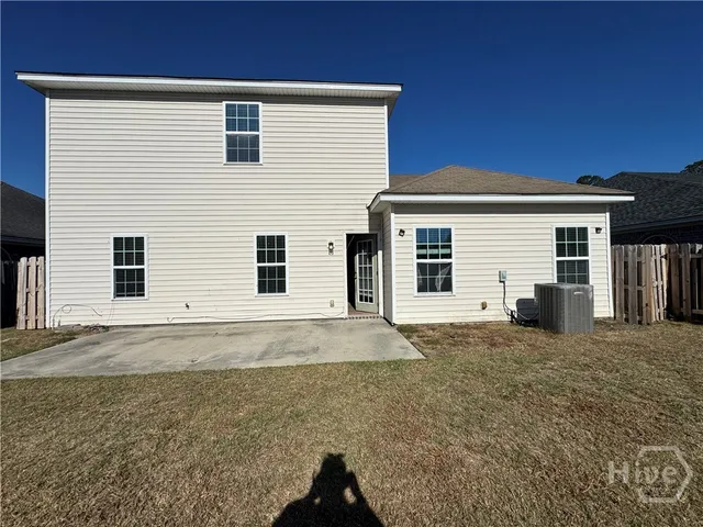 $369,900 | 7 Tranquil Place, Pooler, GA 31322