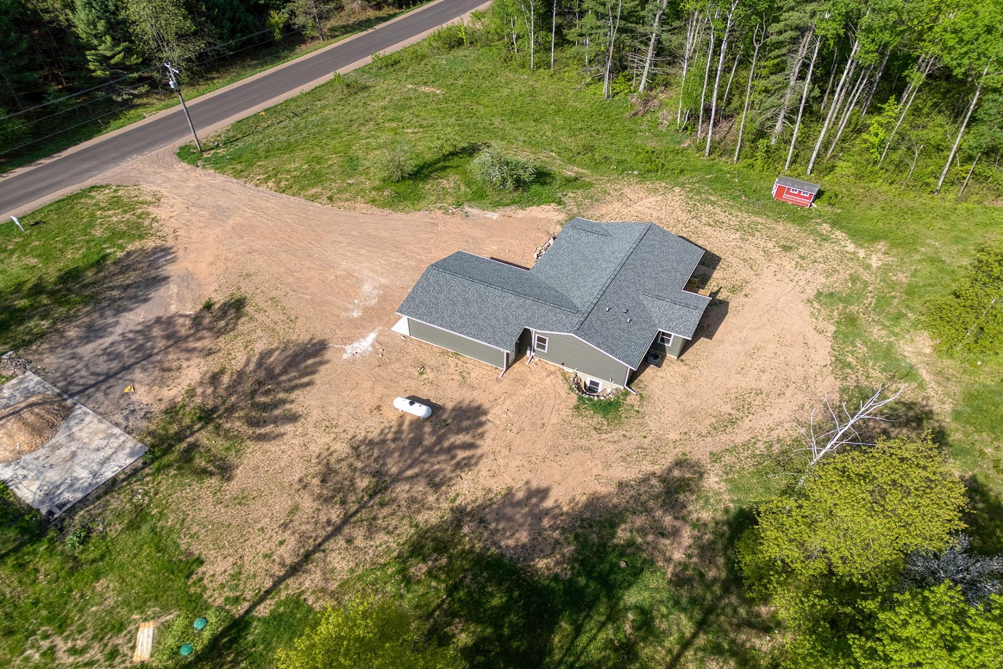 9922 Rocky Run Road Harshaw, WI 54529 - Photo 17 of 52
