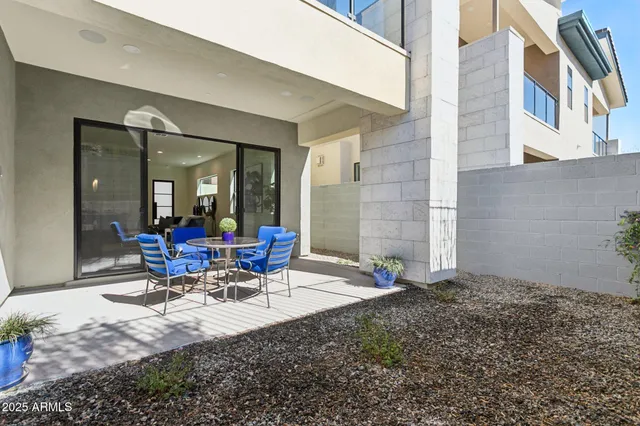 $799,000 | 1 Easy Street, Unit 15, Carefree, AZ 85377