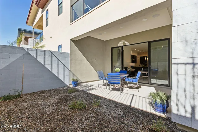 $799,000 | 1 Easy Street, Unit 15, Carefree, AZ 85377