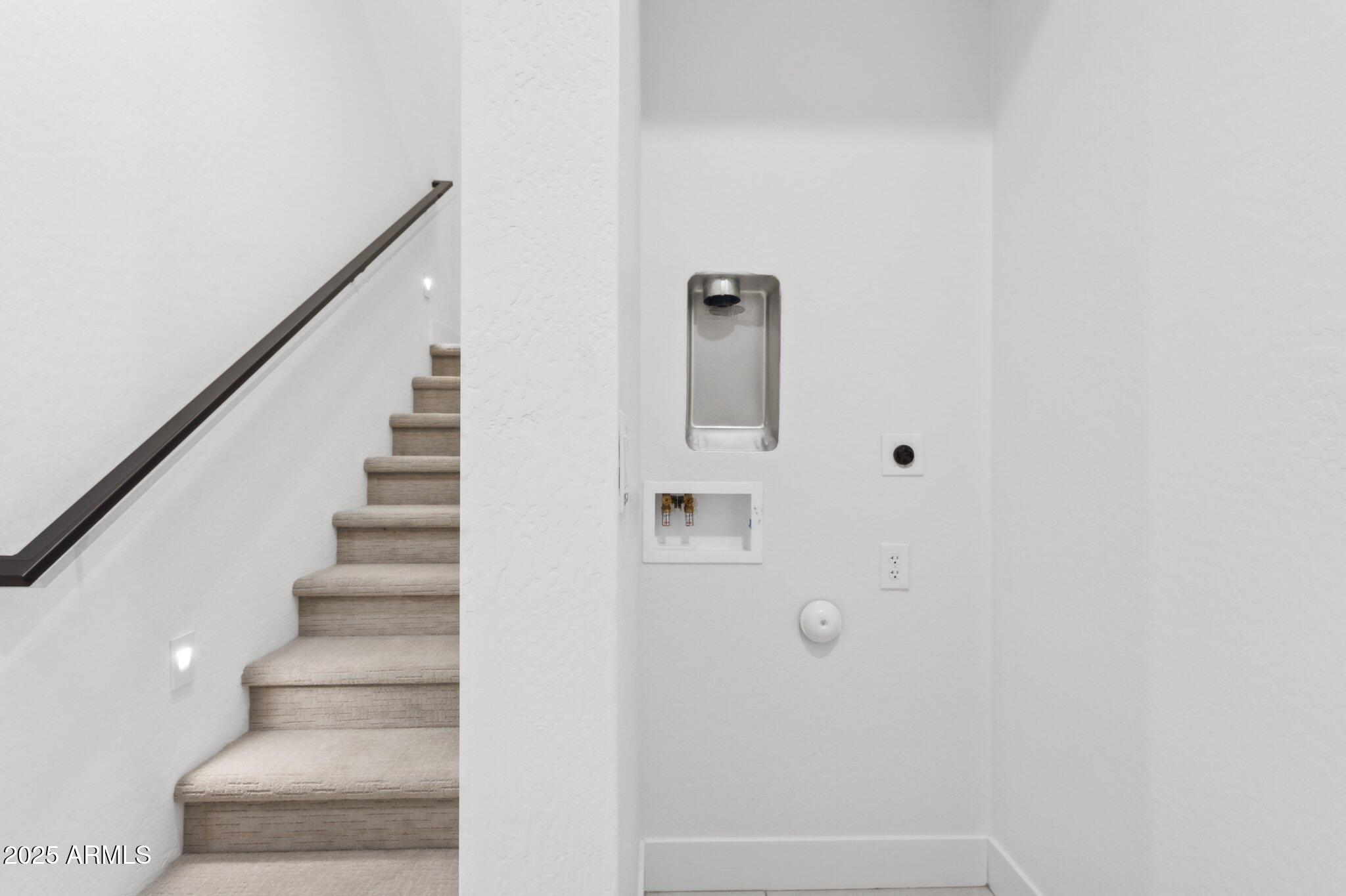 1 Easy Street, Unit 15 Carefree, AZ 85377 - Photo 18 of 57 Plan 1 - Laundry Main Floor