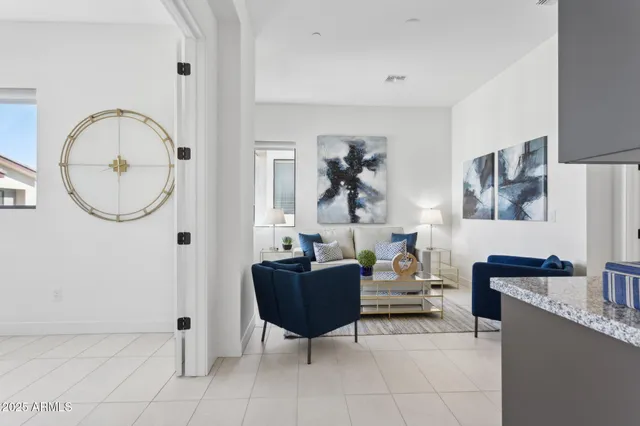 $799,000 | 1 Easy Street, Unit 15, Carefree, AZ 85377