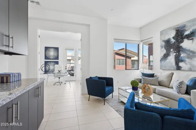 $799,000 | 1 Easy Street, Unit 15, Carefree, AZ 85377