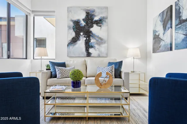 $799,000 | 1 Easy Street, Unit 15, Carefree, AZ 85377