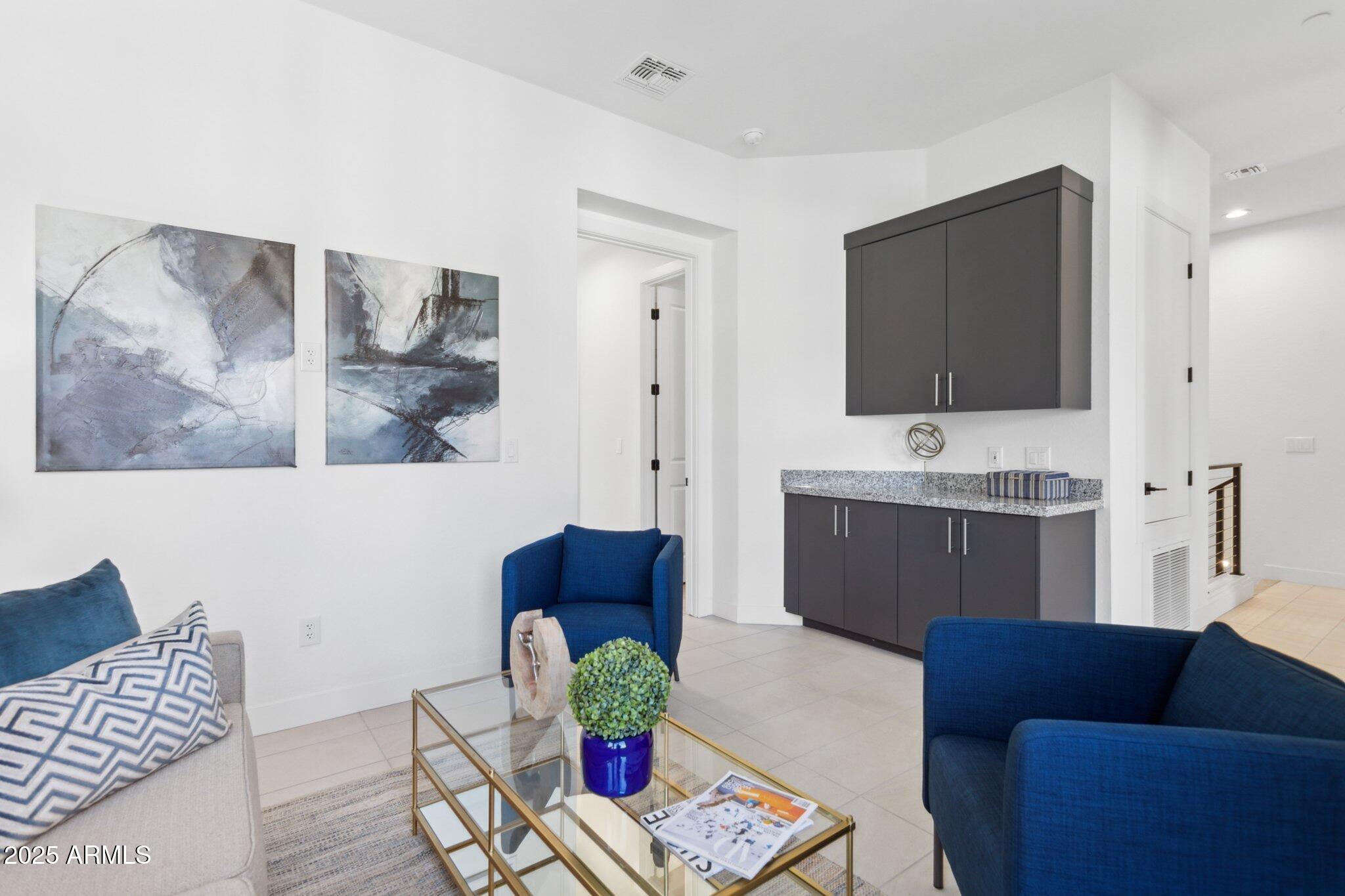 1 Easy Street, Unit 15 Carefree, AZ 85377 - Photo 24 of 57 Plan 1 - Loft