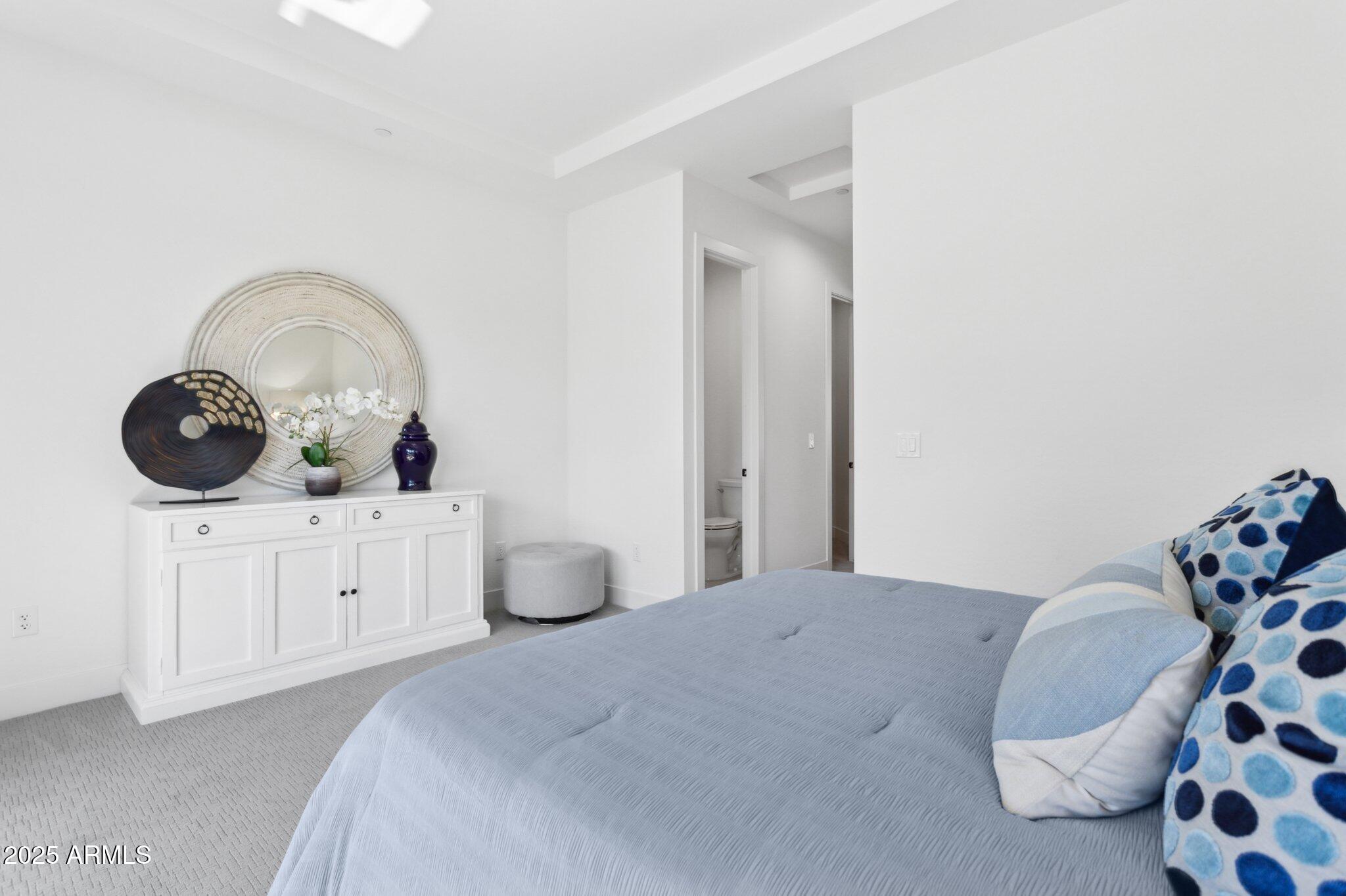 1 Easy Street, Unit 15 Carefree, AZ 85377 - Photo 28 of 57 Plan 1 - Primary Suite