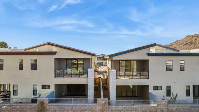 $799,000 | 1 Easy Street, Unit 15, Carefree, AZ 85377