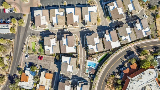 $799,000 | 1 Easy Street, Unit 15, Carefree, AZ 85377