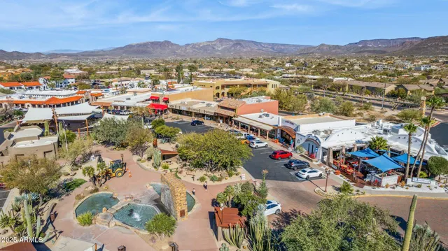 $799,000 | 1 Easy Street, Unit 15, Carefree, AZ 85377