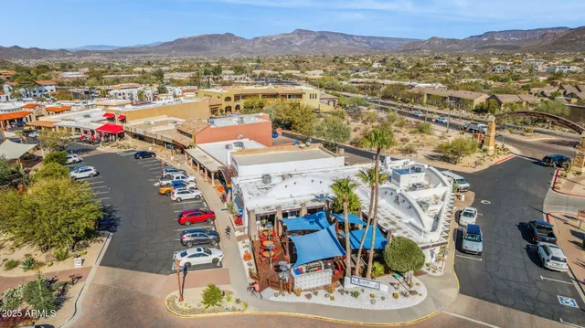 $799,000 | 1 Easy Street, Unit 15, Carefree, AZ 85377
