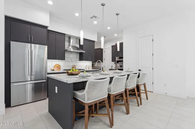 $799,000 | 1 Easy Street, Unit 15, Carefree, AZ 85377