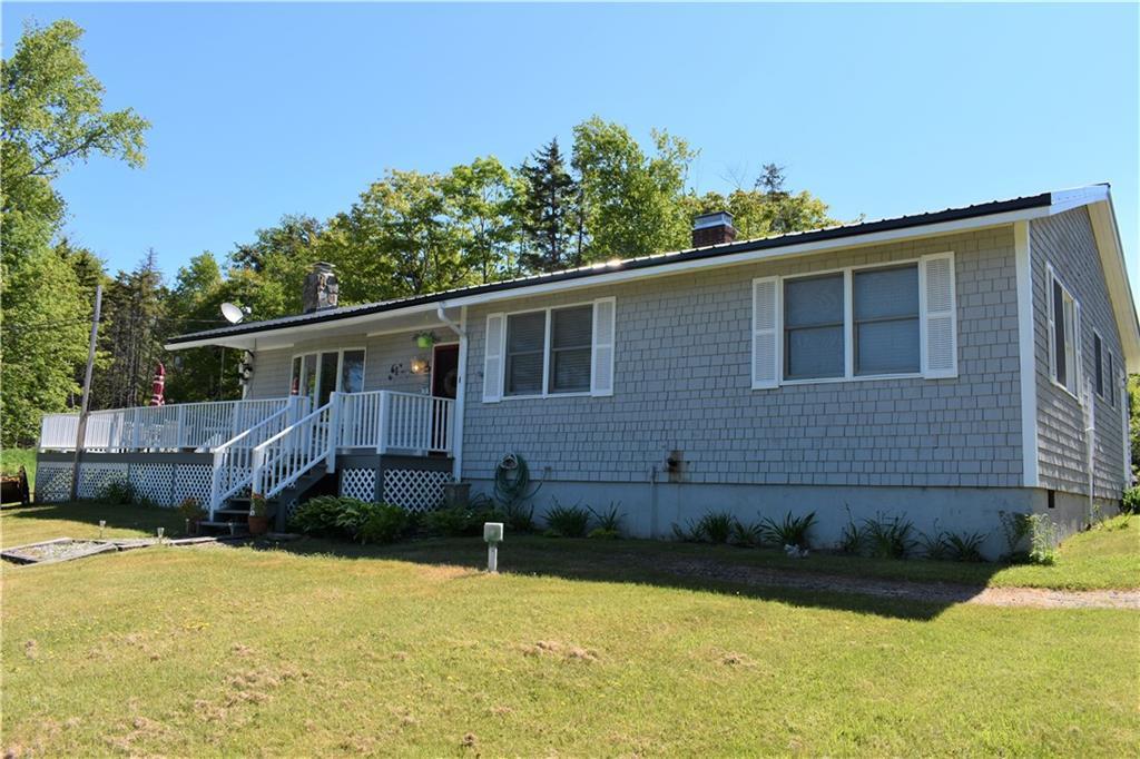 61 Lowells Cove Road Harpswell, ME 04066 - Photo 33 of 35 Photo