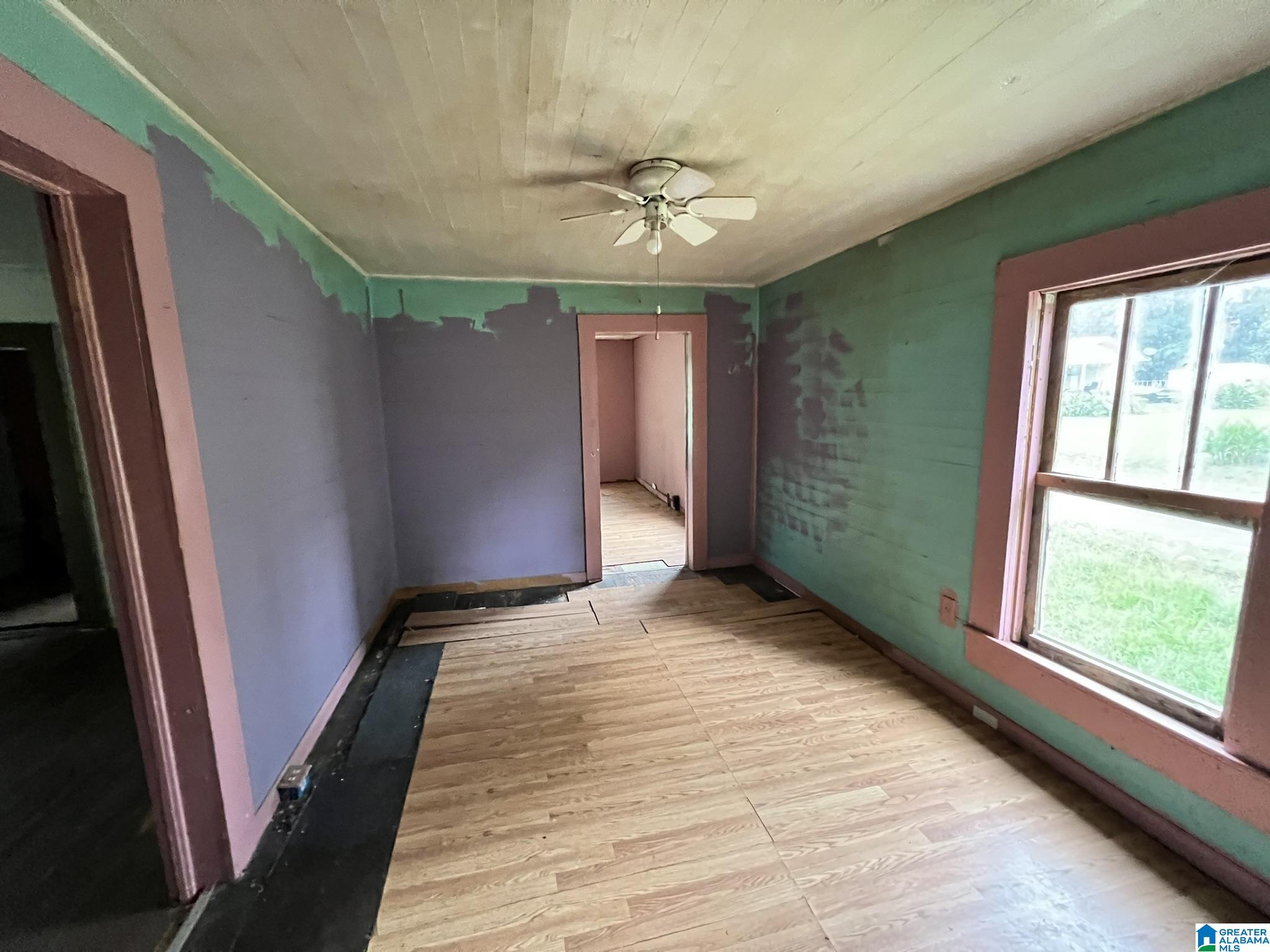 108 Milliard Street Talladega, AL 35160 - Photo 6 of 12