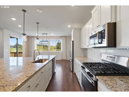 $799,000 | 4140 South Kennedy Drive, Ridgefield, WA 98642
