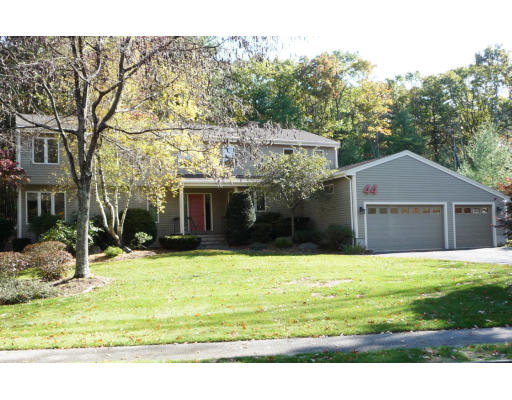 44 Eliot Hill Road Natick, MA 01760 - Photo 1 of 1 Gallery Image 1