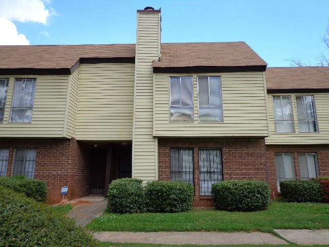 3201 Quince Tree Lane Decatur, GA 30034 - Photo 1 of 1