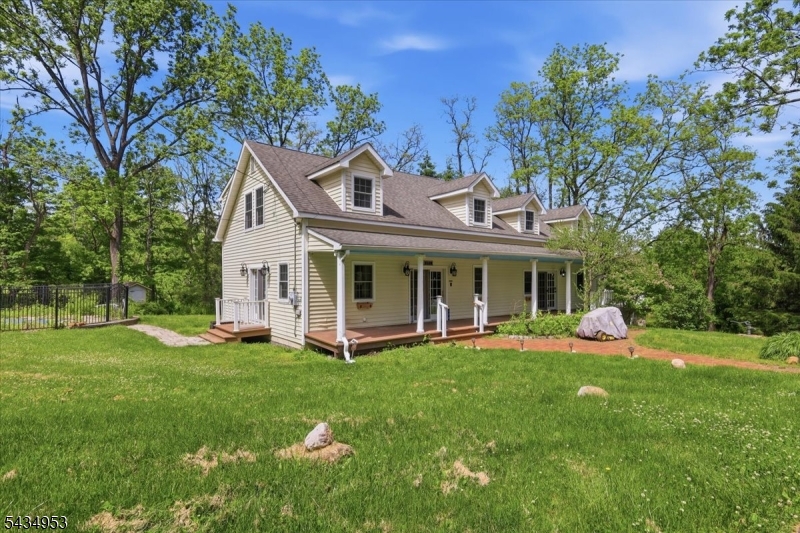 174 Polkville Road Columbia, NJ 07832 - Photo 3 of 39