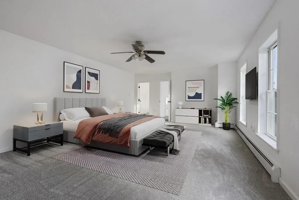 24 Bates Street Mendon, MA 01756 - Photo 17 of 39