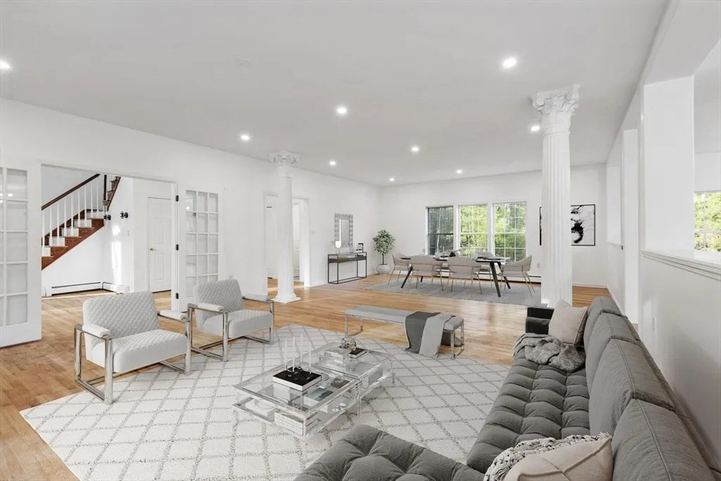 24 Bates Street Mendon, MA 01756 - Photo 3 of 39