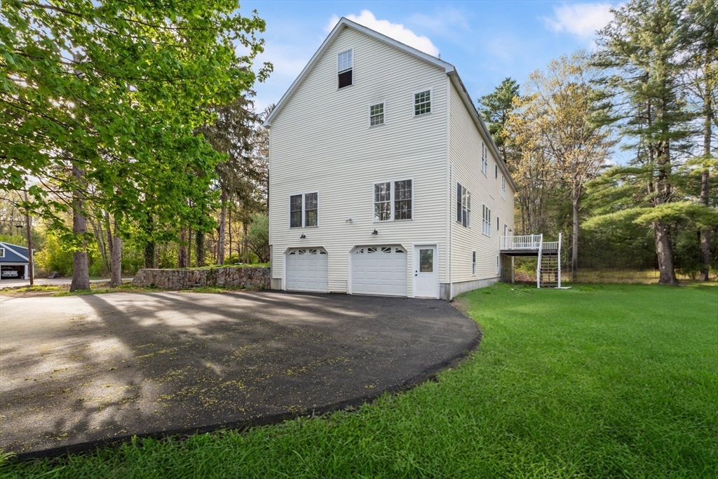 24 Bates Street Mendon, MA 01756 - Photo 39 of 39