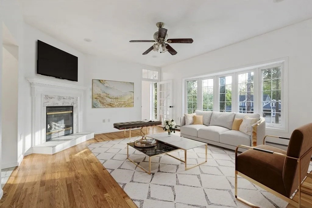 24 Bates Street Mendon, MA 01756 - Photo 4 of 39