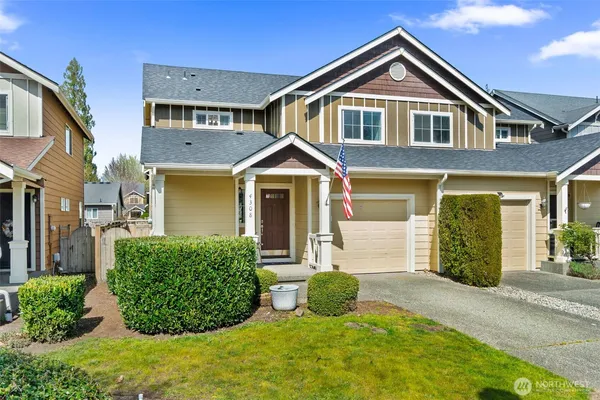 $415,000 | 4308 Roxanna Loop Southeast, Lacey, WA 98503